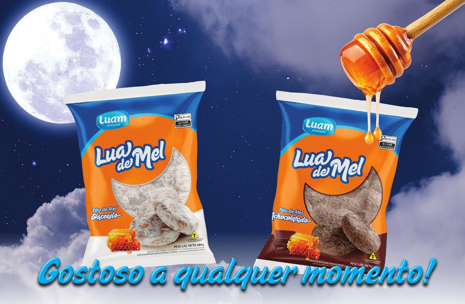 Campanha Lua de Mel